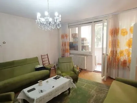 Sale, one bedroom apartment, 53m², Voždovac Sve Podlokacije, Beograd - image 3