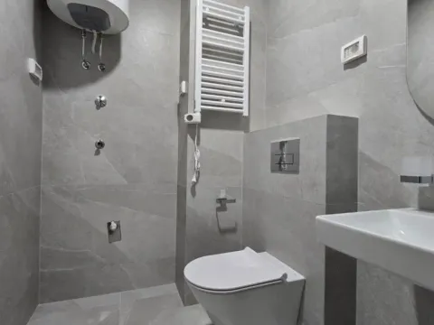 Sale, one bedroom apartment, 40m², Central Point, Podgorica - image 2