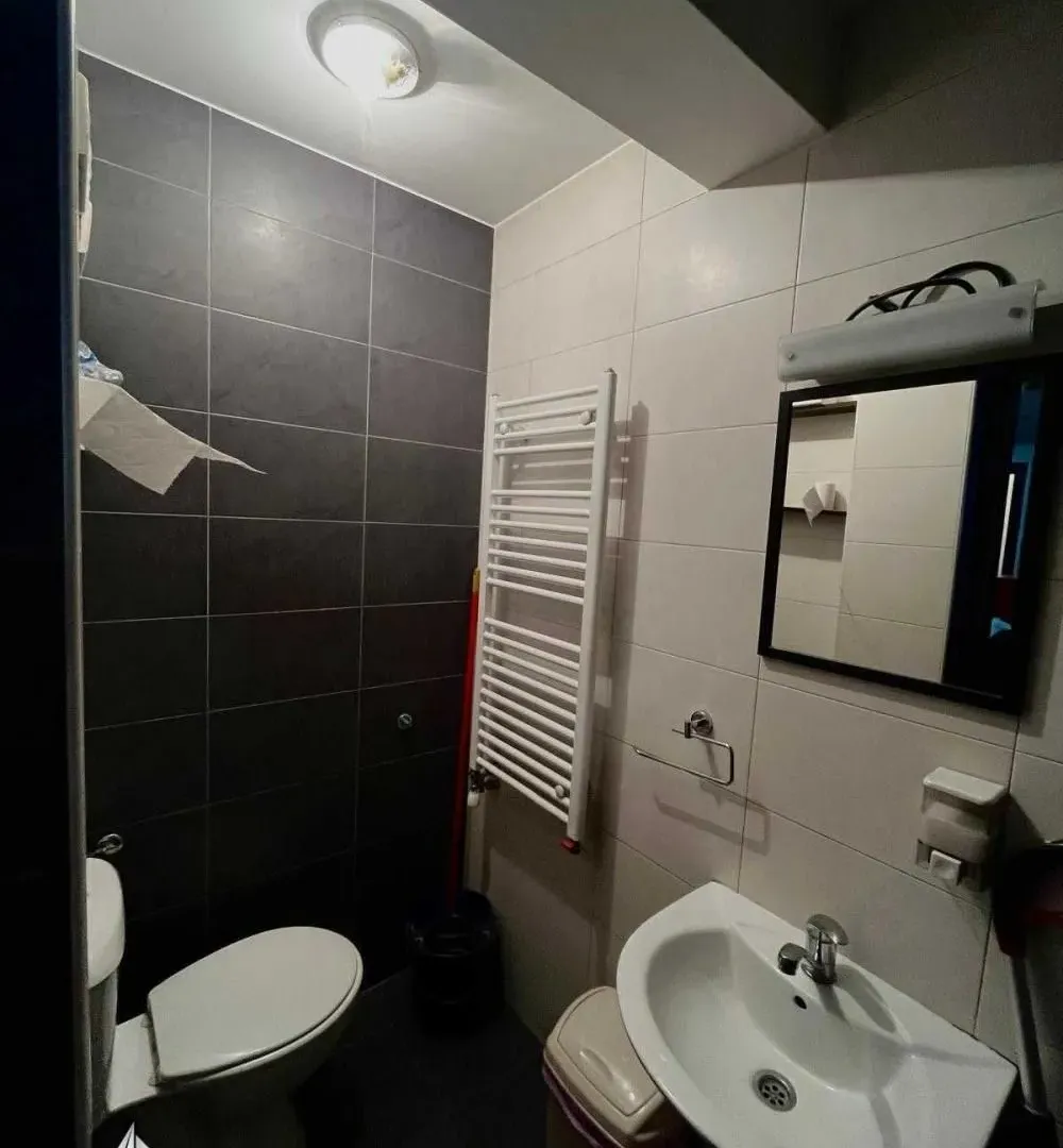 Prodaja, četvorosoban stan, 87m², Južni Bulevar, Vračar Sve Podlokacije