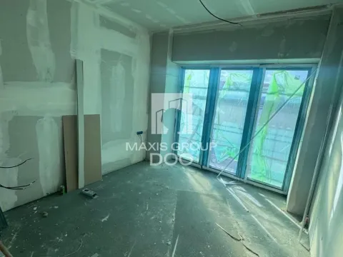 Prodaja, dvosoban stan, 93m², Savski Venac, Beograd - image 12