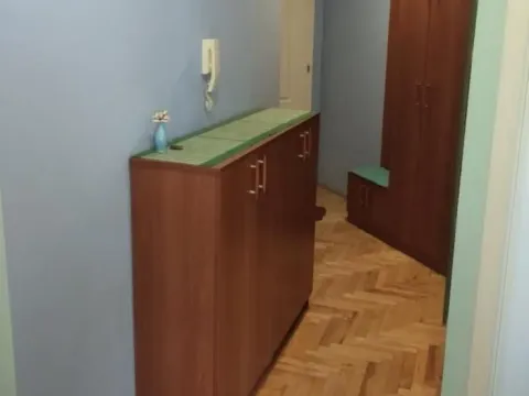 Prodaja, jednosoban stan, 32m², Sajmište, Novi Sad - image 12