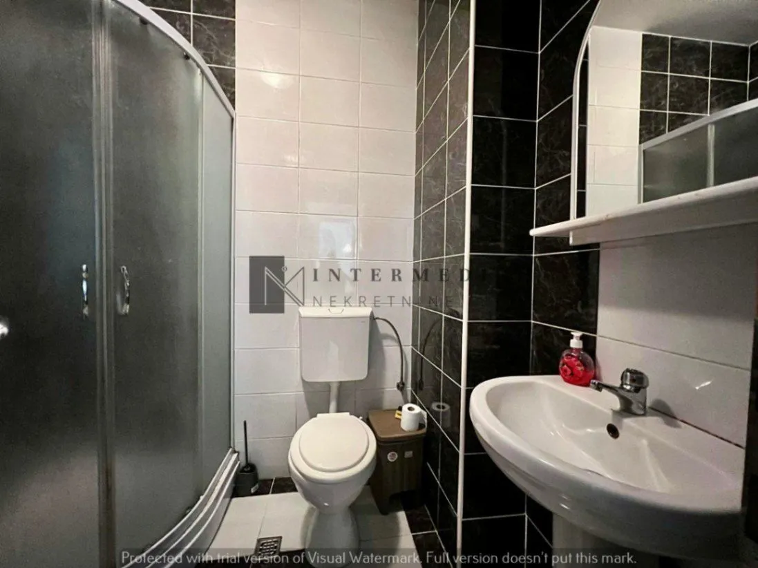 Prodaja, dvosoban stan, 64m², Topla, Herceg Novi