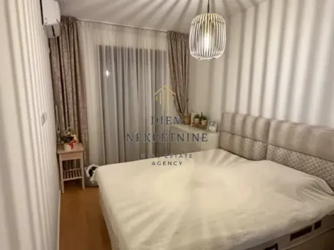 Prodaja, dvosoban stan, 67m², Zabjelo, Podgorica - image 6