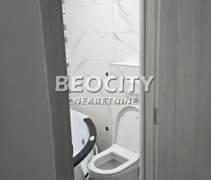 Prodaja, dvosoban stan, 39m², Kneževac, Beograd - image 6