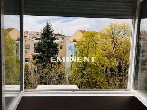 Izdavanje, stan, 35m², Profesorska Kolonija, Palilula Sve Podlokacije - image 11