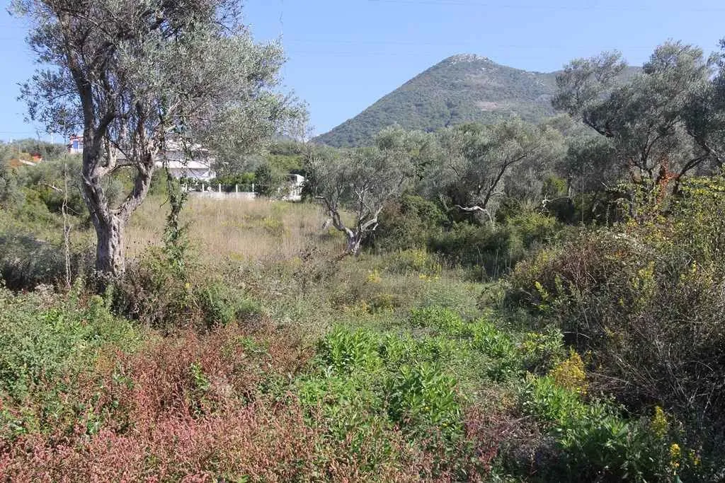 Prodaja, plac, 1312m², Bar, Crna Gora