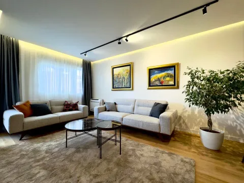 Izdavanje, dvosoban stan, 108m², Central Point, Podgorica - image 1