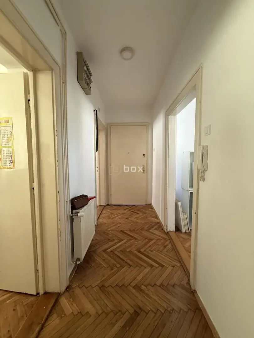Prodaja, dvosoban stan, 67m², Medijana, Niš