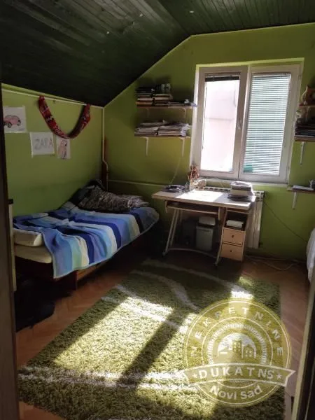 Prodaja, trosoban stan, 69m², Kej, Novi Sad Sve Podlokacije