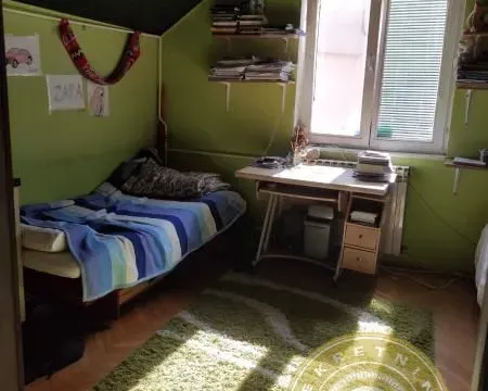 Prodaja, trosoban stan, 69m², Kej, Novi Sad Sve Podlokacije - image 14