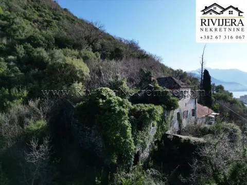 Prodaja, kuća, 57m², Bijela, Herceg Novi - image 6