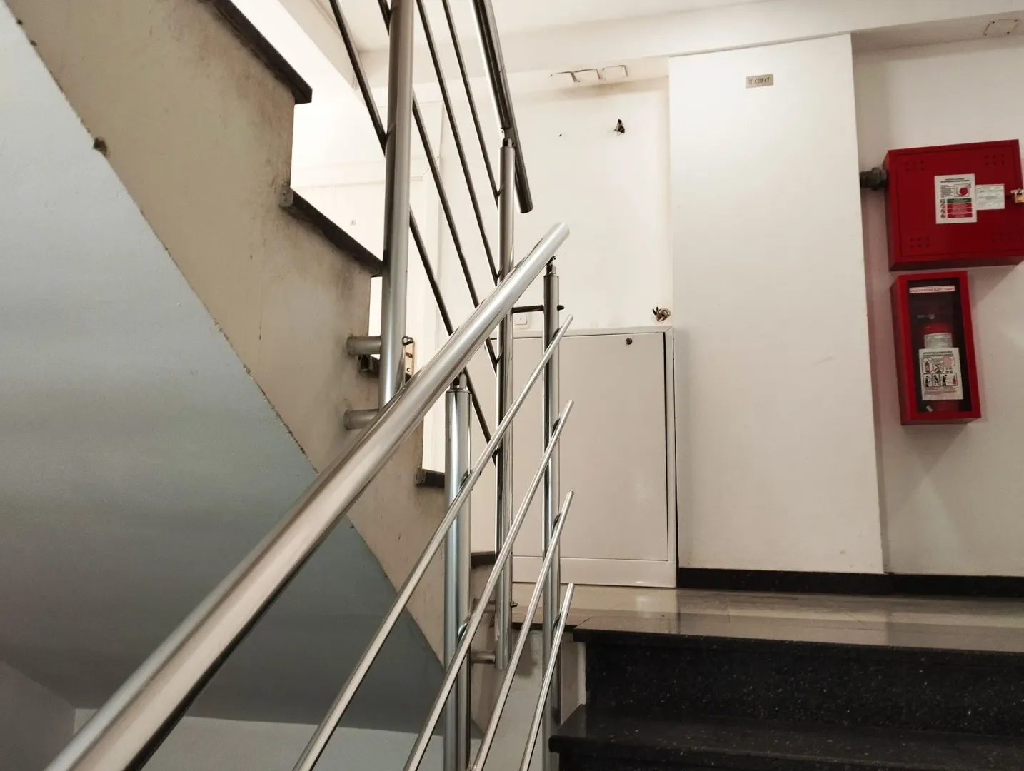 Prodaja, trosoban stan, 65m², Crveni Krst, Beograd