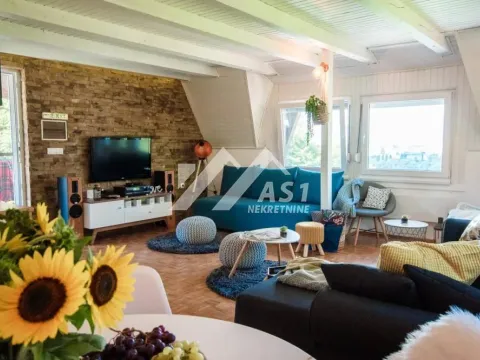 Izdavanje, kuća, 100m², Mišeluk, Petrovaradin - image 4