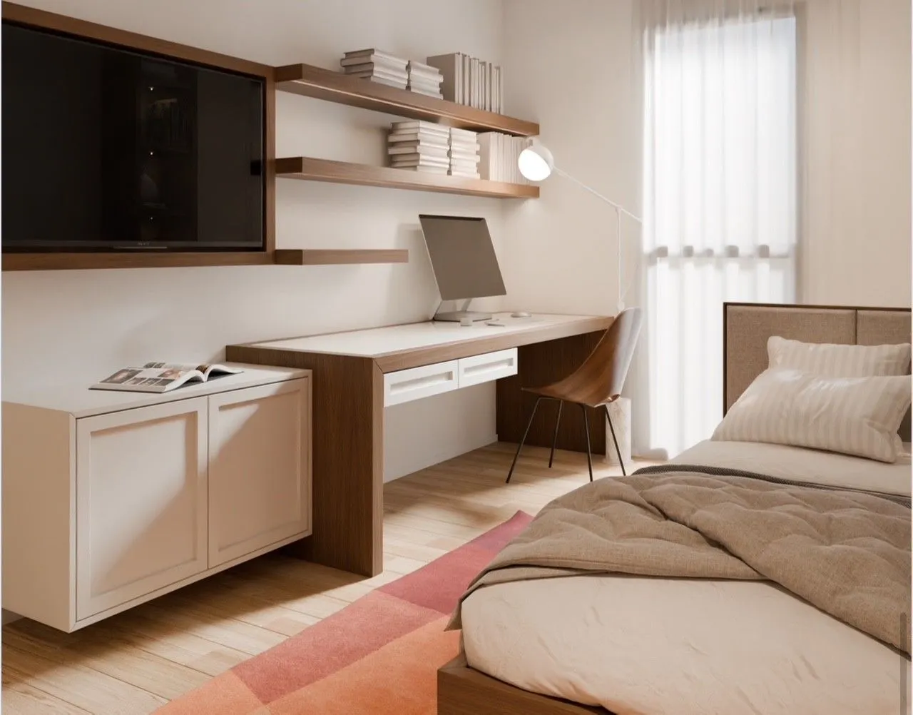 Prodaja, trosoban stan, 168m², Zagorič, Podgorica