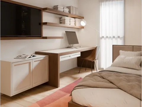 Prodaja, trosoban stan, 168m², Zagorič, Podgorica - image 24