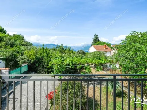 Prodaja, kuća, 116m², Tivat, Crna Gora - image 36
