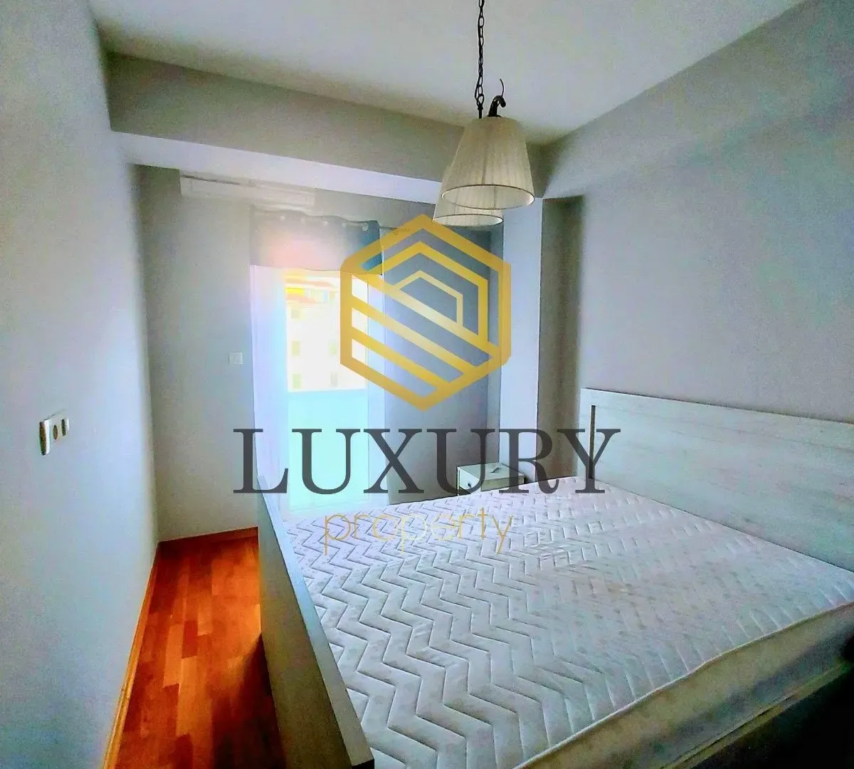 Prodaja, dvosoban stan, 65m², Ljubović, Podgorica