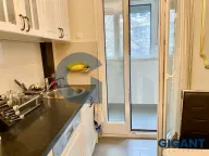 Izdavanje, dvosoban stan, 59m², Skadarlija, Beograd - image 10