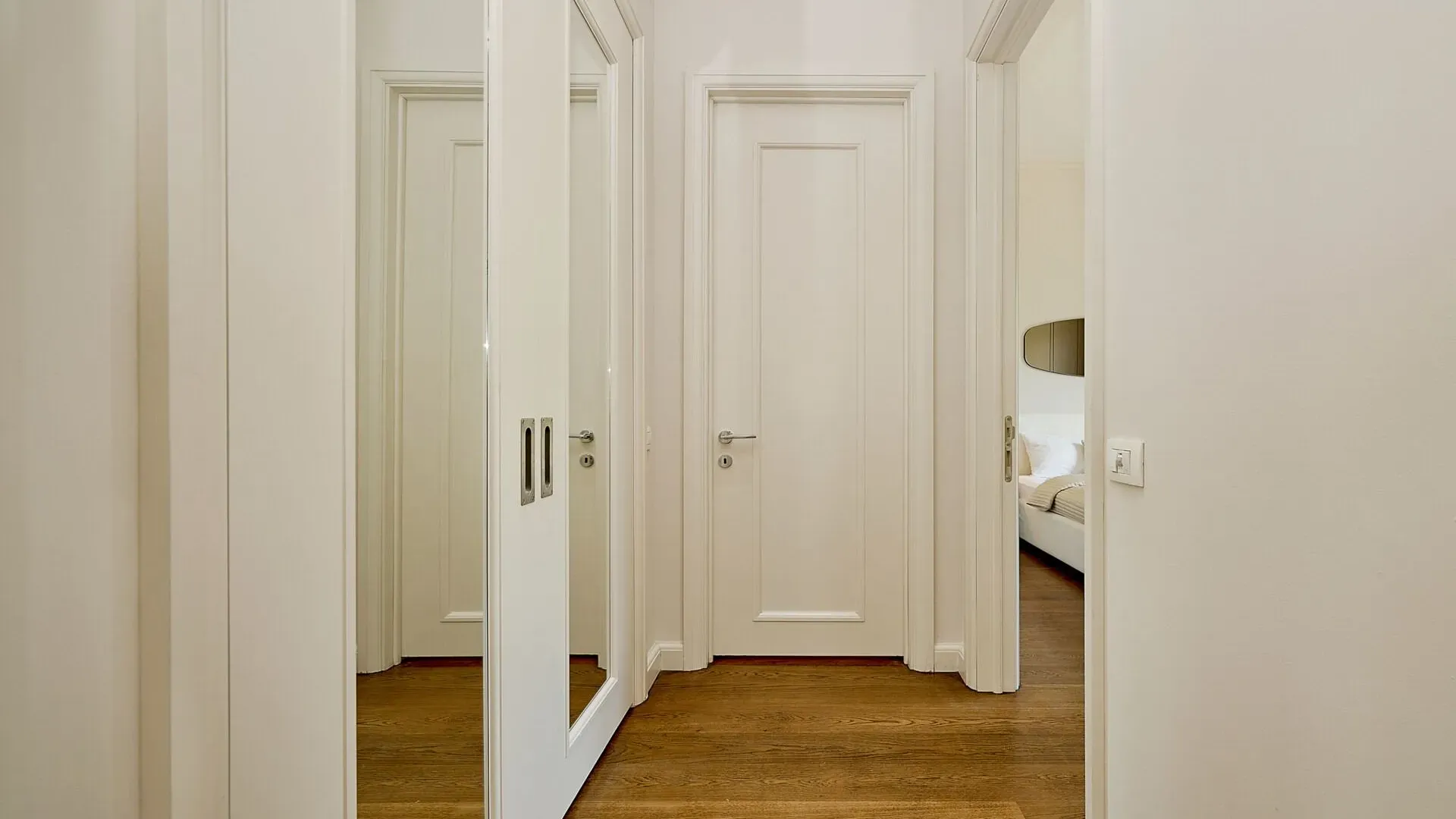 Rent, one bedroom apartment, 63m², Porto Montenegro, Tivat