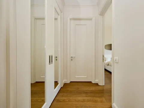 Rent, one bedroom apartment, 63m², Porto Montenegro, Tivat - image 16