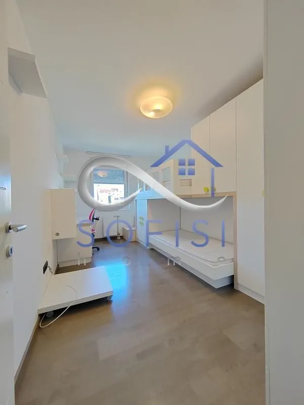 Izdavanje, stan, 112m², Nova Detelinara, Novi Sad Sve Podlokacije
