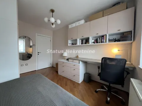 Sale, four bedroom apartment, 102m², Cara Dušana, Novi Sad Sve Podlokacije - image 10