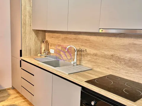 Rent, two bedroom apartment, 65m², Gornja Gorica, Podgorica - image 8