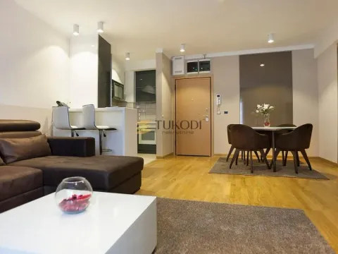 Izdavanje, trosoban stan, 75m², Vračar Hram, Vračar Sve Podlokacije - image 2