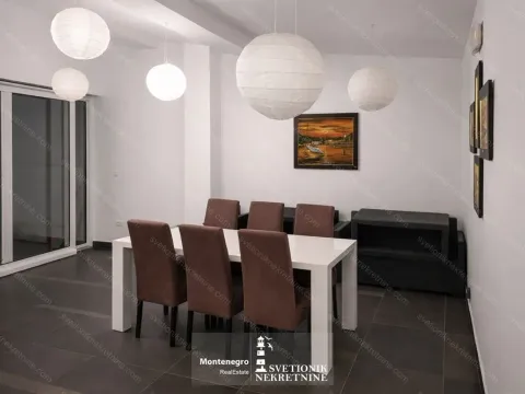 Prodaja, dvosoban stan, 110m², Centar, Herceg Novi - image 3