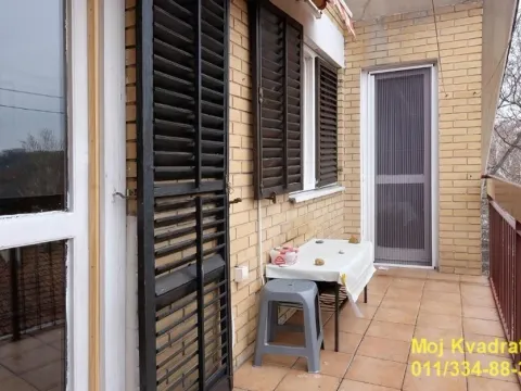 Prodaja, četvorosoban stan, 125m², Mirijevo Sve Podlokacije, Beograd - image 18