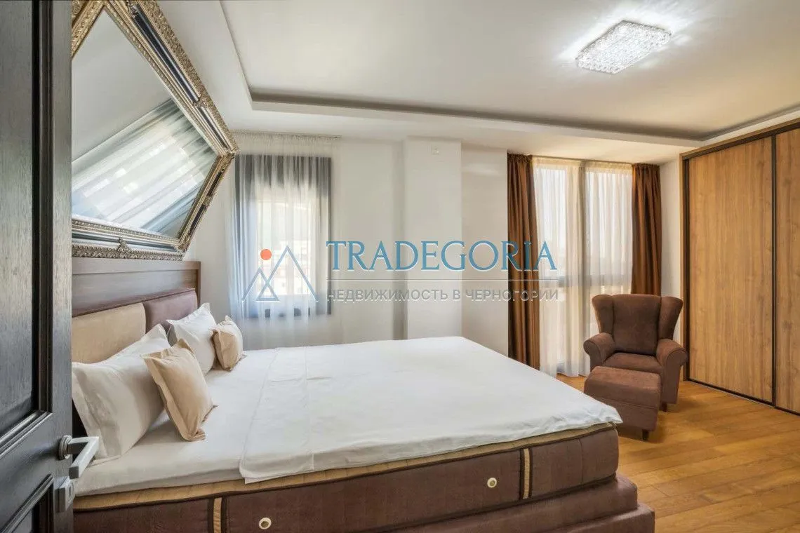 Prodaja, trosoban stan, 396m², Budva, Crna Gora