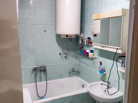 Prodaja, trosoban stan, 96m², Tuški Put, Podgorica - image 14