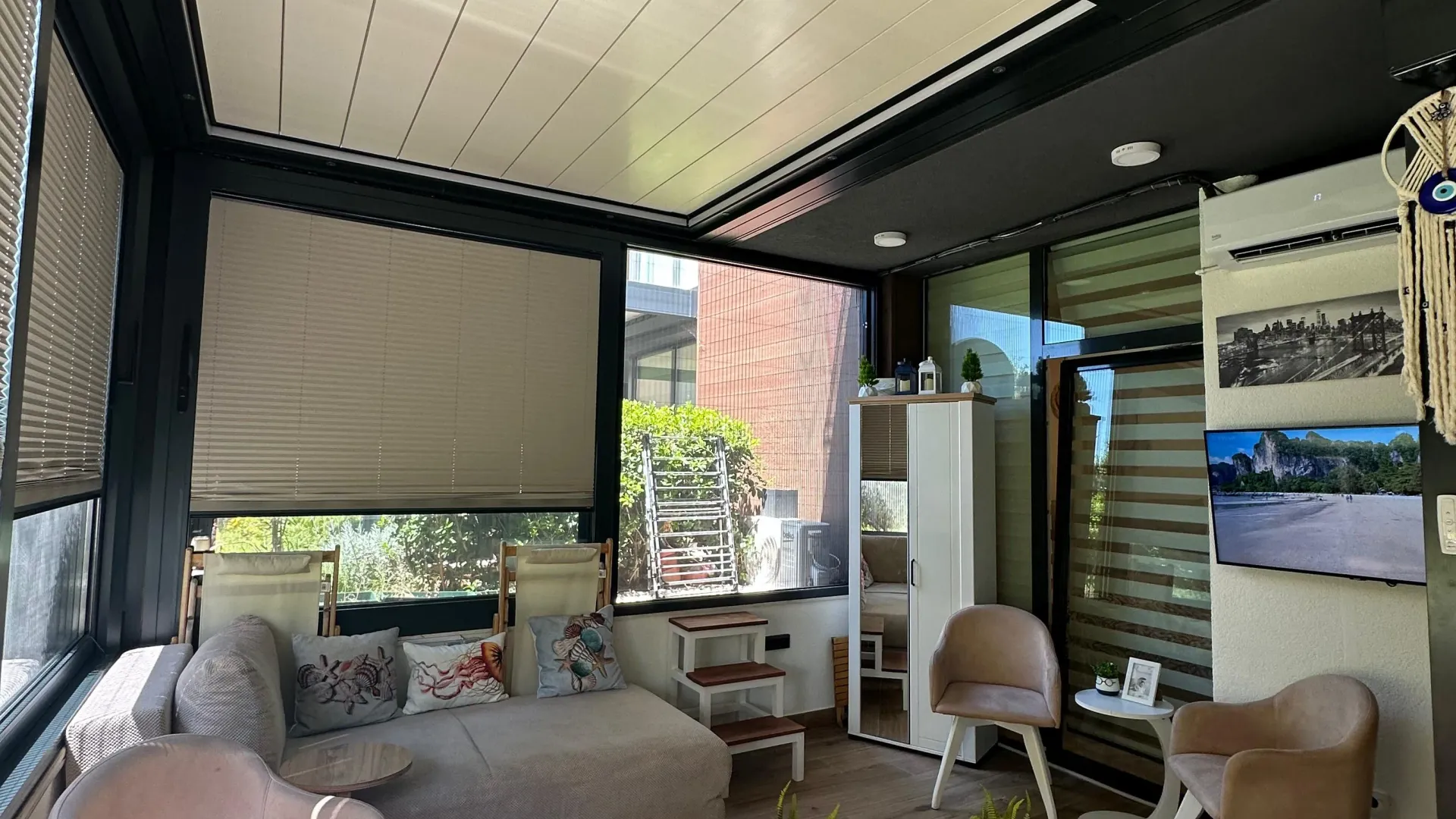 Prodaja, stan, 50m², Donja Lastva, Tivat