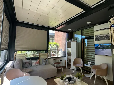 Prodaja, stan, 50m², Donja Lastva, Tivat - image 10