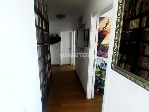 Sale, two bedroom apartment, 75m², Dušanovac, Voždovac Sve Podlokacije - image 20