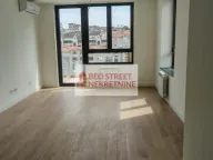 Izdavanje, trosoban stan, 80m², Savski Venac, Beograd - image 1