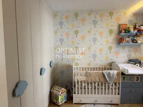 Sale, three bedroom apartment, 81m², Partizanov Stadion, Beograd - image 15