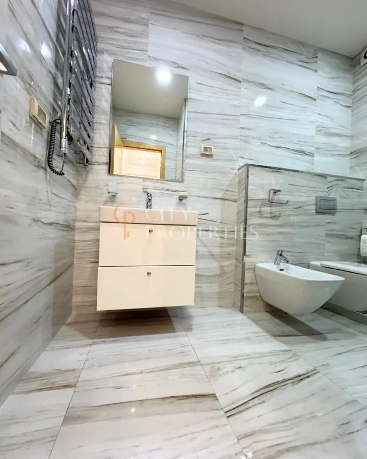 Izdavanje, stan, 110m², Momišići, Podgorica