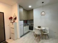 Izdavanje, garsonjera, 27m², Podgorica, Crna Gora - image 9