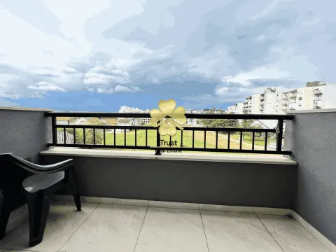 Izdavanje, garsonjera, 25m², Zabjelo, Podgorica - image 5