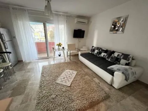 Prodaja, jednosoban stan, 43m2, Babilonija, Budva Prodaja, jednosoban stan, 43m2, Babilonija, Budva