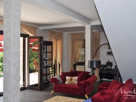 Prodaja, kuća, 188m², Sasovići, Herceg Novi - image 5