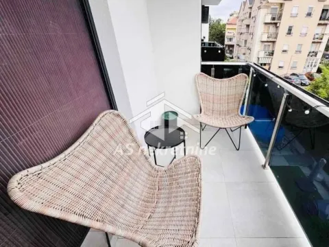 Izdavanje, dvosoban stan, 51m², Zemun Save Kovačevića, Zemun Sve Podlokacije - image 12