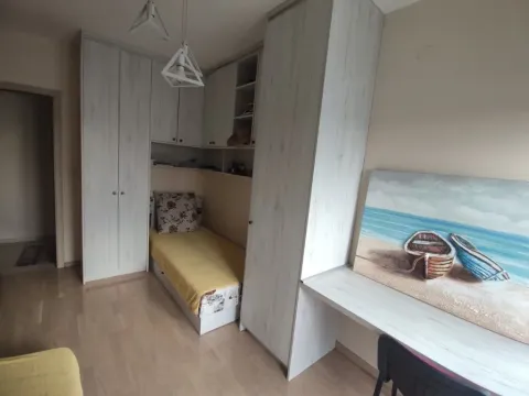 Izdavanje, jednosoban stan, 54m², City Kvart, Podgorica - image 9