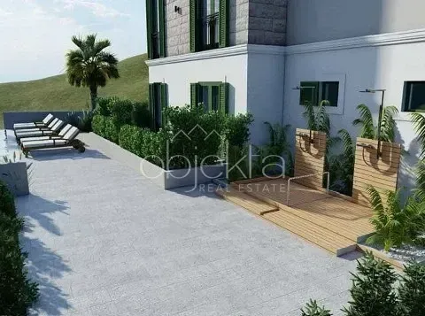 Prodaja, stan, 60m², Tivat, Crna Gora - image 3