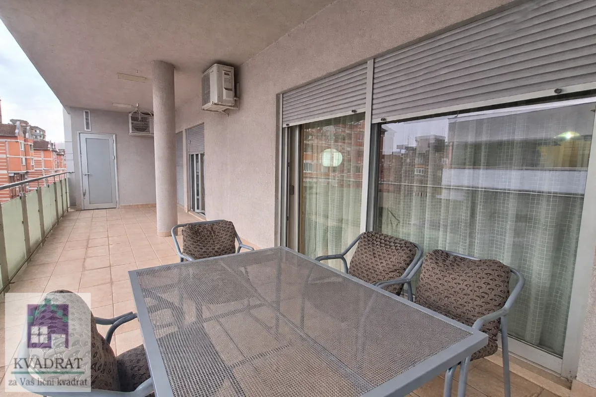 Prodaja, četvorosoban stan, 148m², Liman 3, Novi Sad Sve Podlokacije