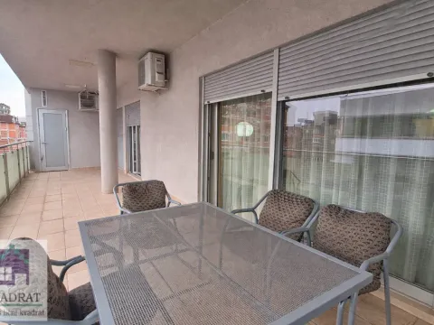 Prodaja, četvorosoban stan, 148m², Liman 3, Novi Sad Sve Podlokacije - image 19