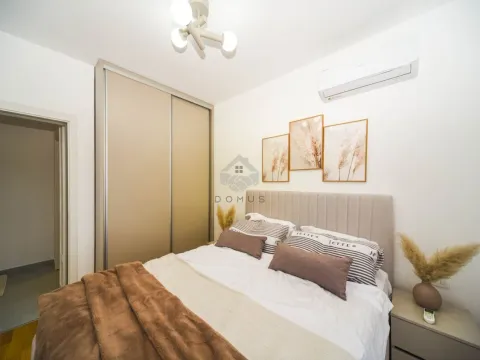 Rent, two bedroom apartment, 67m², Stari Aerodrom, Podgorica - image 9