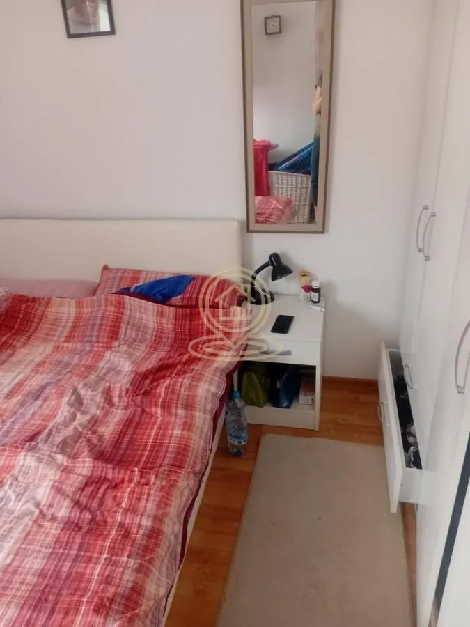 Izdavanje, dvosoban stan, 44m², Telep, Novi Sad Sve Podlokacije