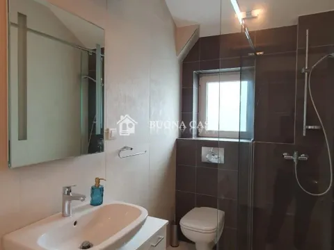Sale, three bedroom apartment, 58m², Stari Grad, Beograd - image 12
